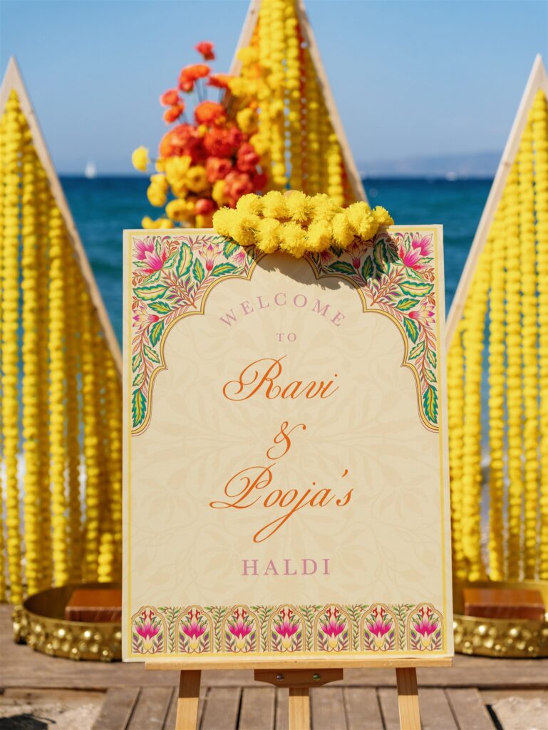 Pooja And Ravi Wedding