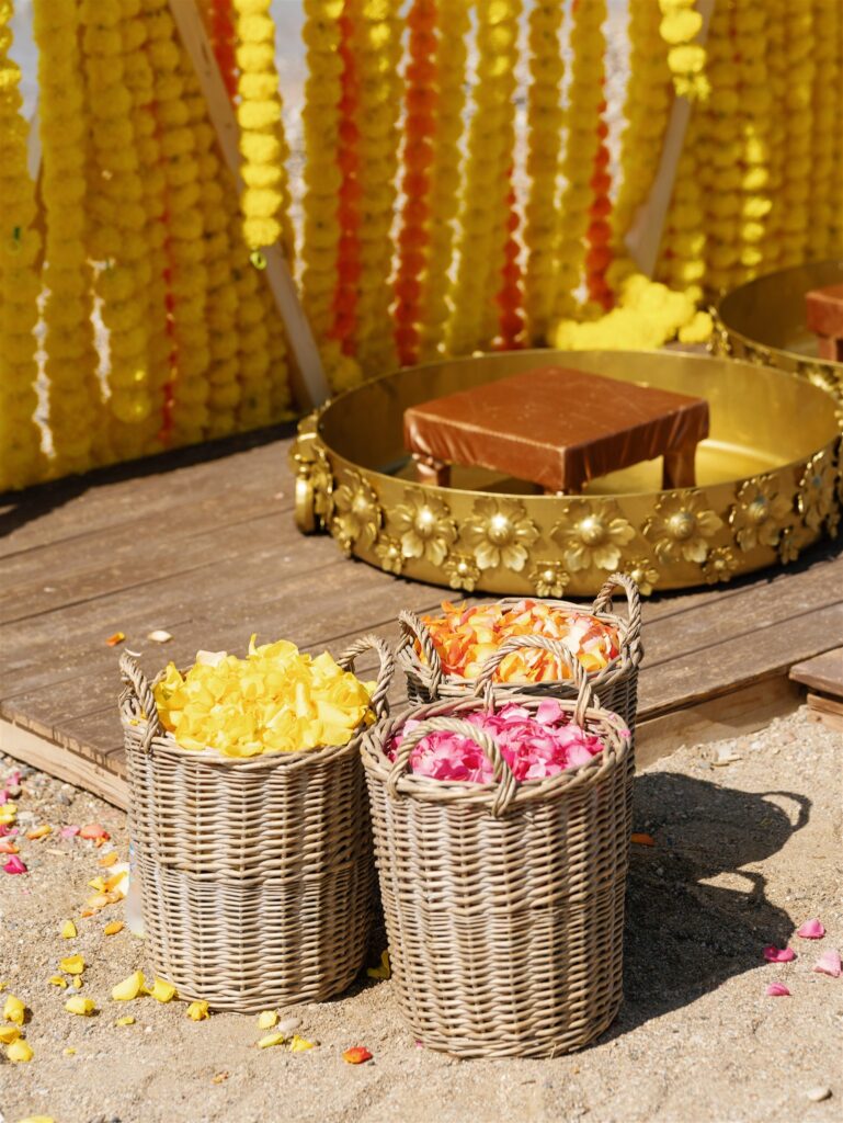 Pooja And Ravi Wedding