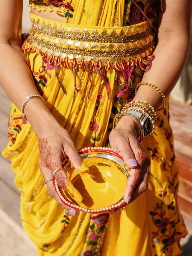 Pooja And Ravi Wedding
