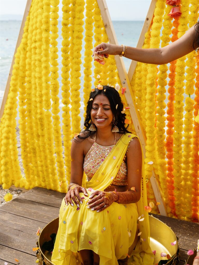 Pooja And Ravi Wedding