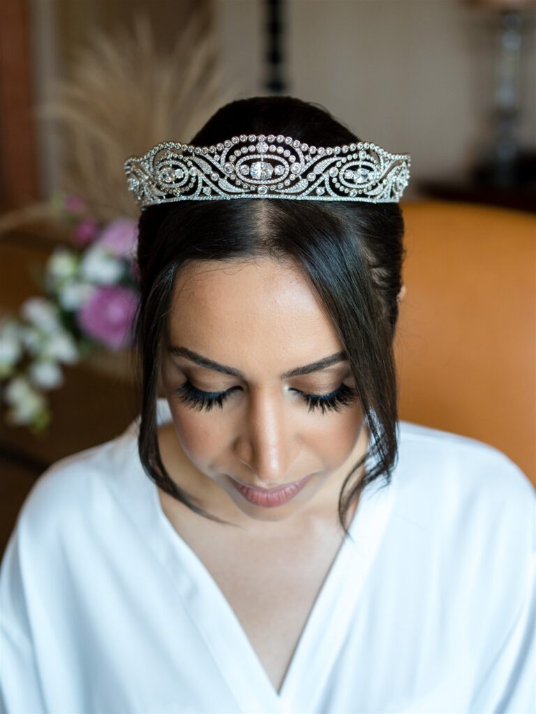 Rebecca And Ravi Wedding