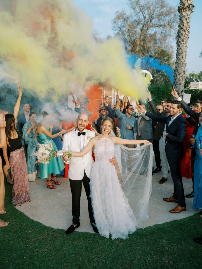 Ermis & Nelli