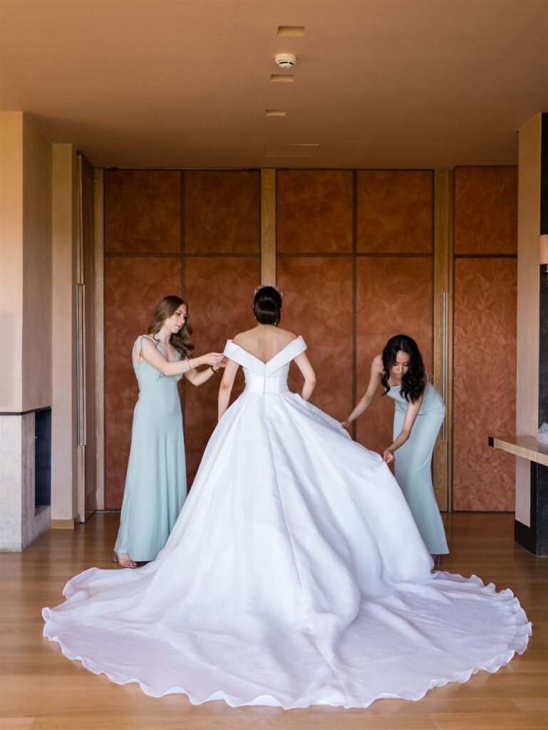 Rebecca And Ravi Wedding