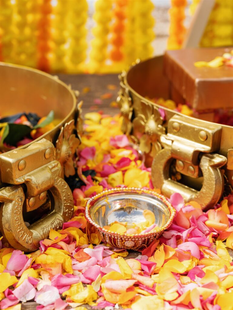 Pooja And Ravi Wedding