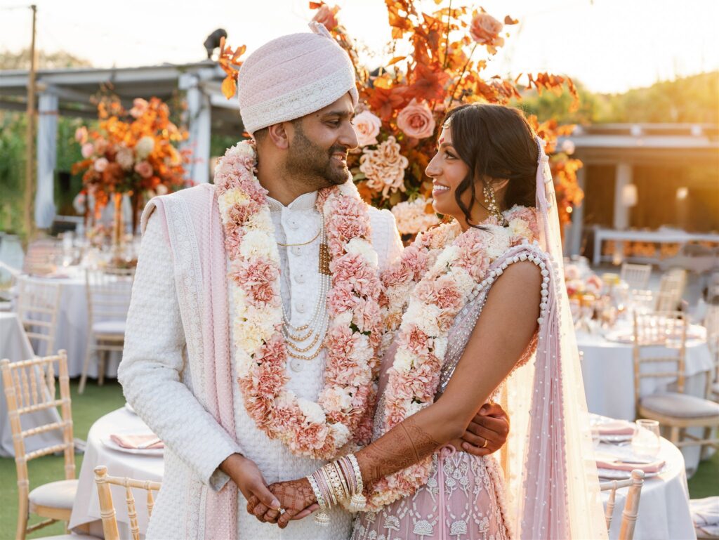 Pooja And Ravi Wedding
