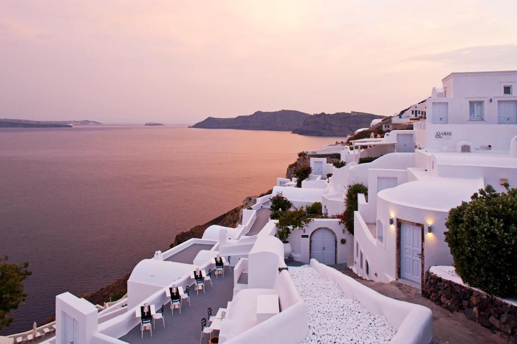 oia