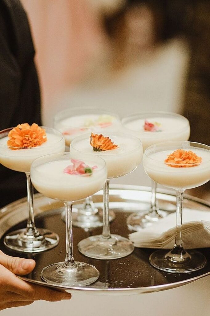 Summer Drinks