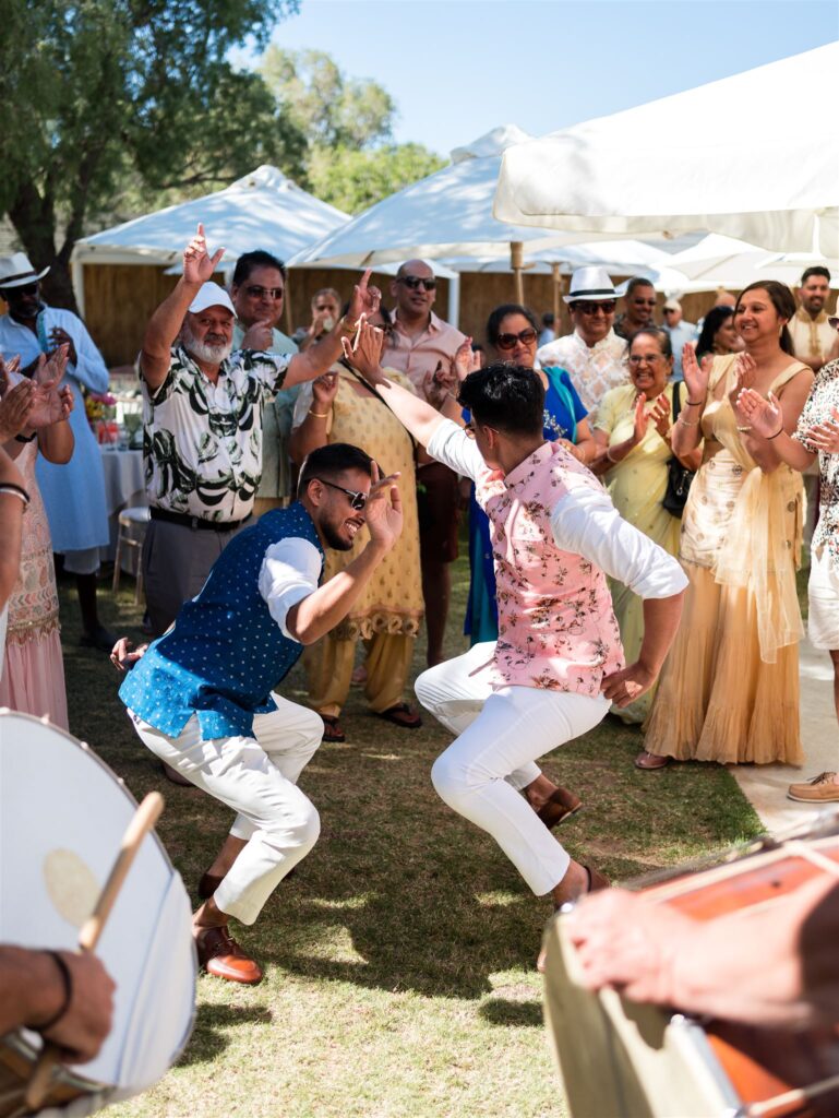 tik tok wedding trends