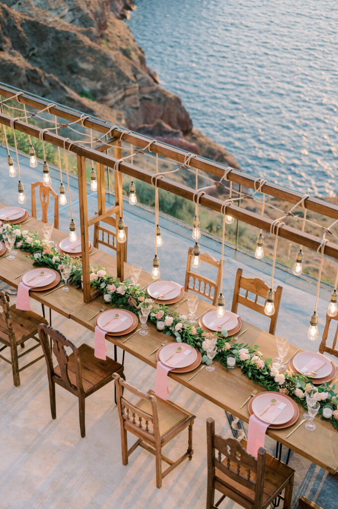 Wedding Diner
