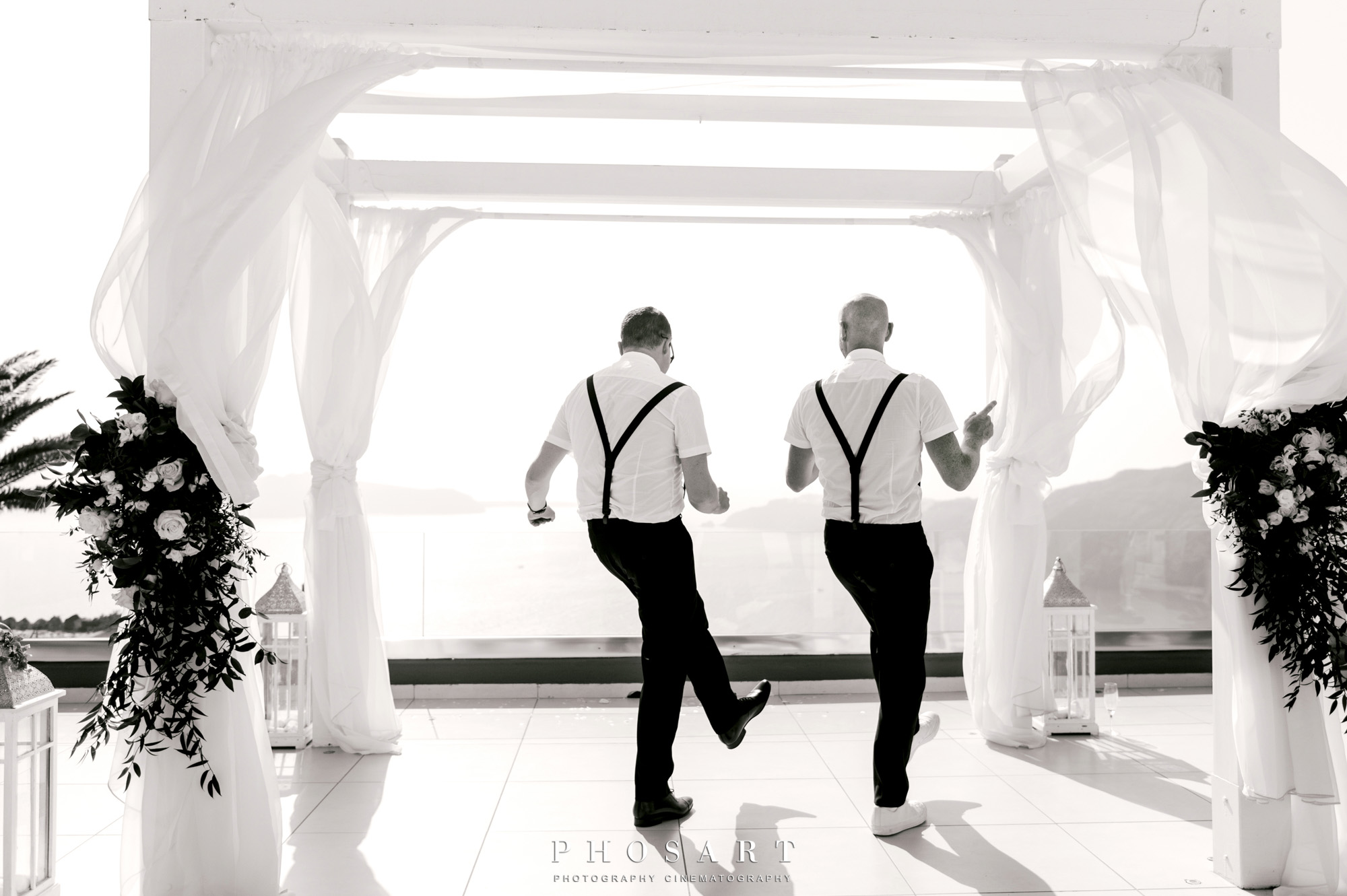 dance