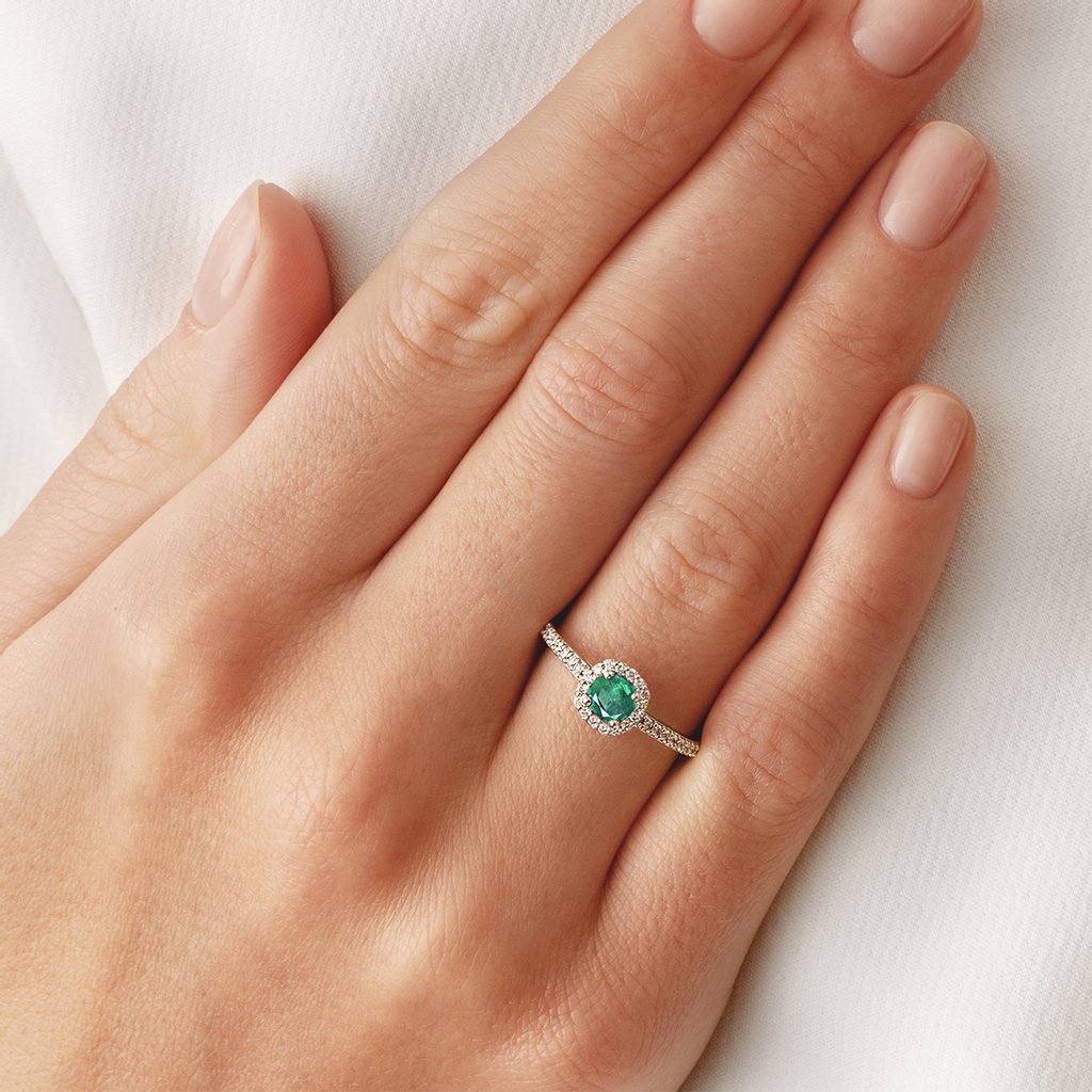 Emerald