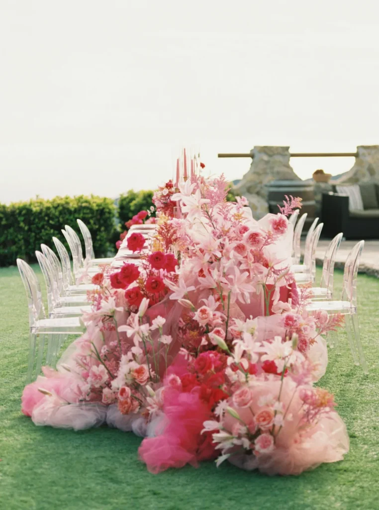 Elevate Your Party Experience To New Heights