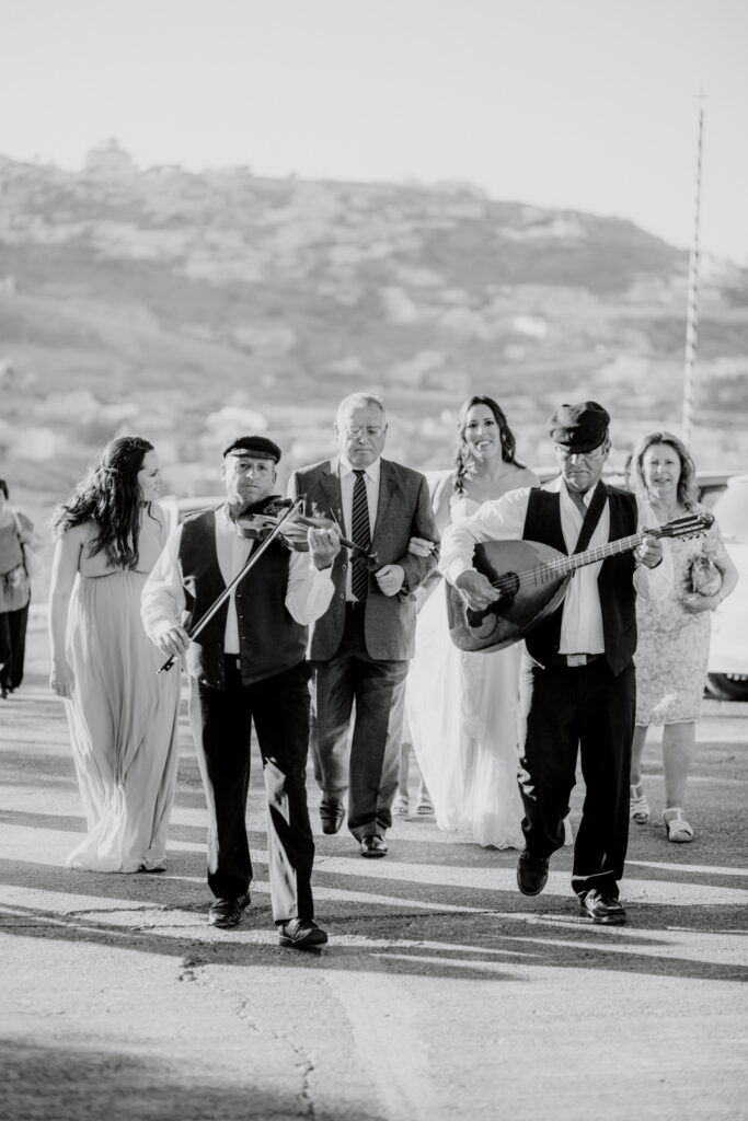 greek traditional band