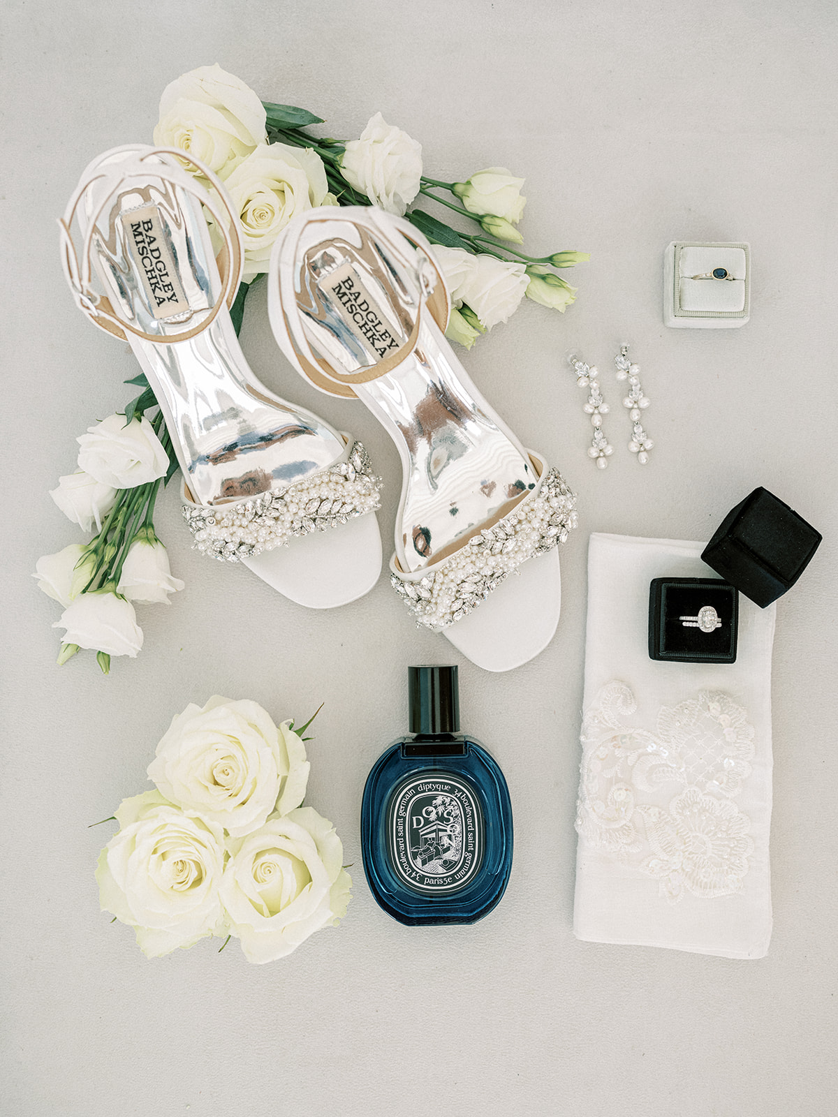 Wedding Shoes