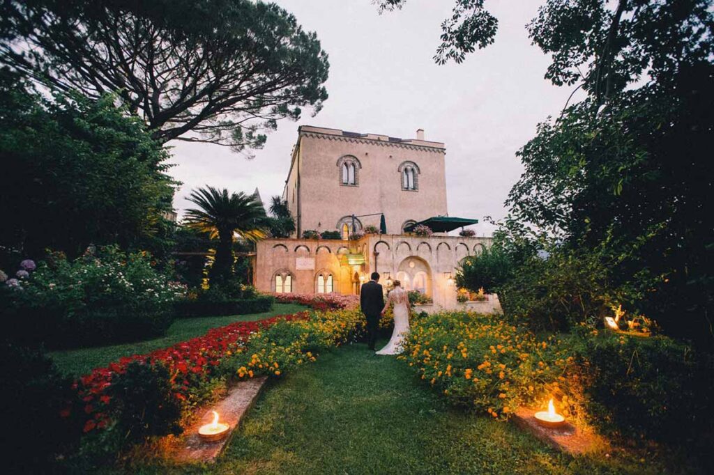 Hotel Villa Cimbrone Eventi 67 1200