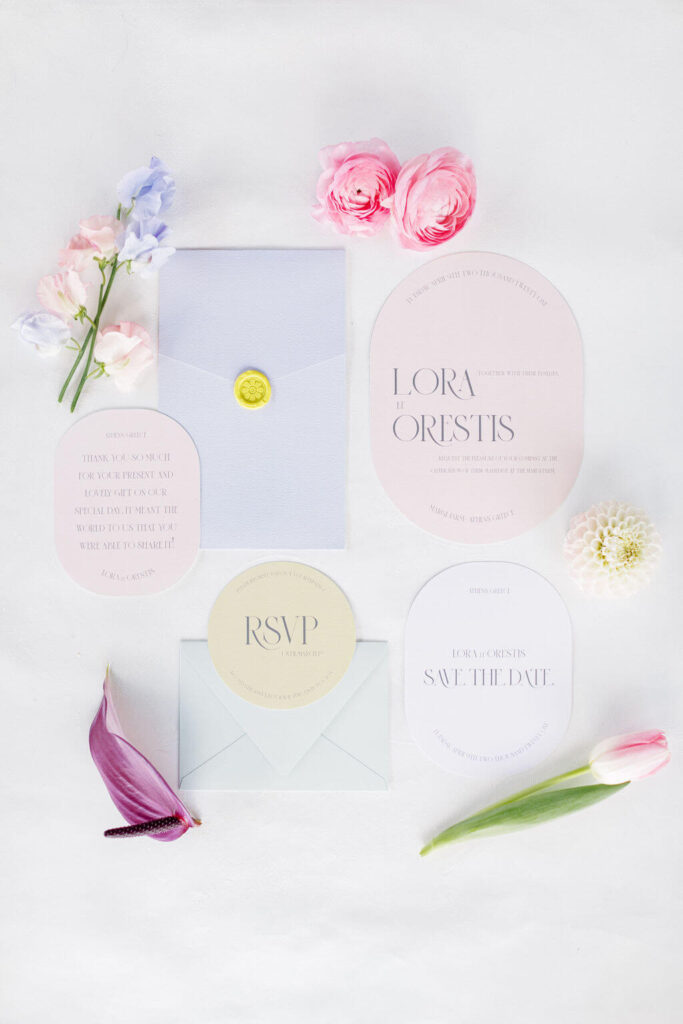 margi farm wedding