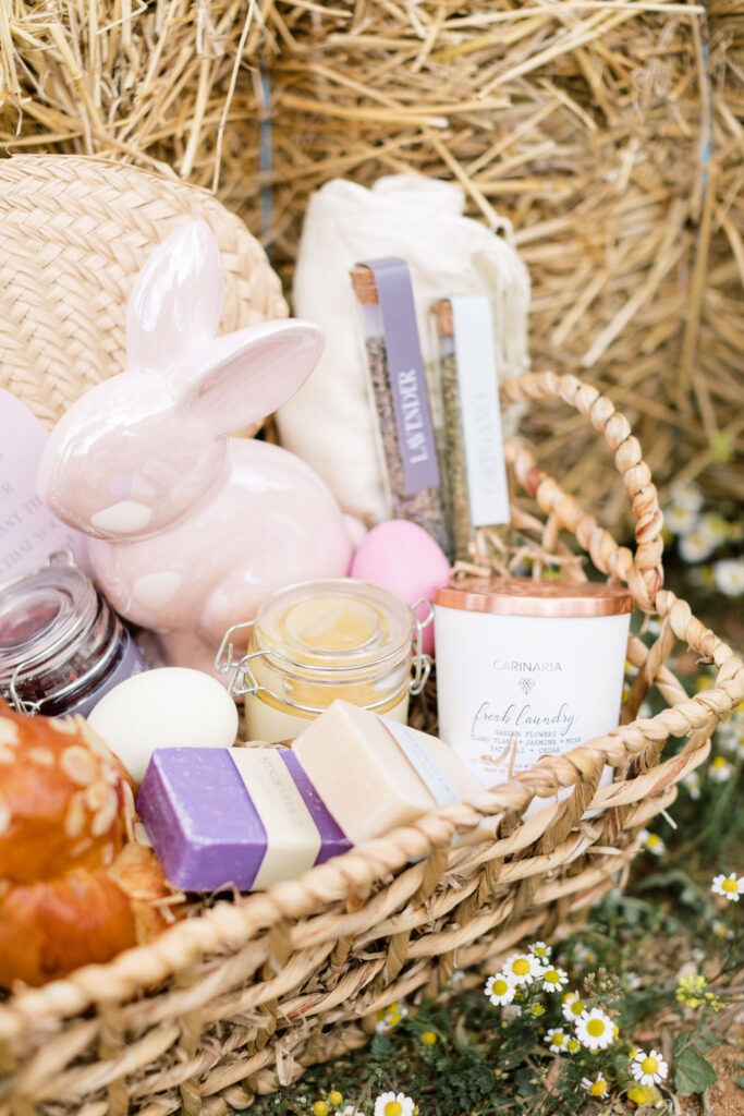 wedding gift box