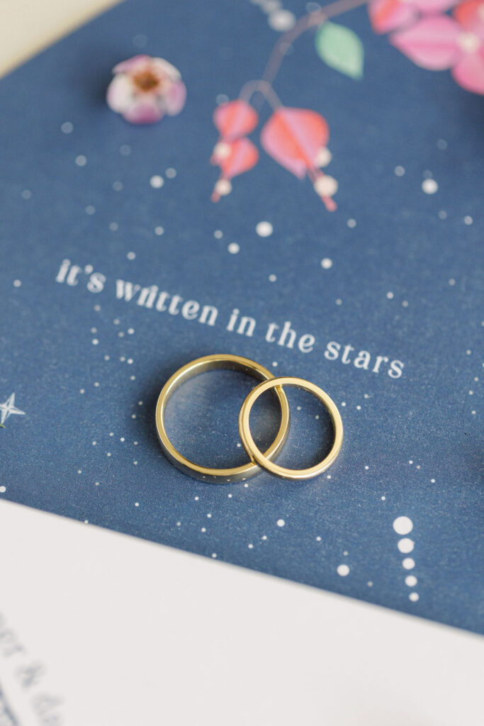 Greek Inspired Stationary