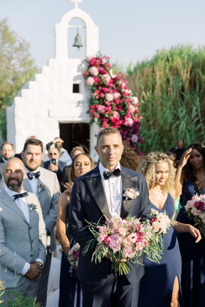 Athens Weddings