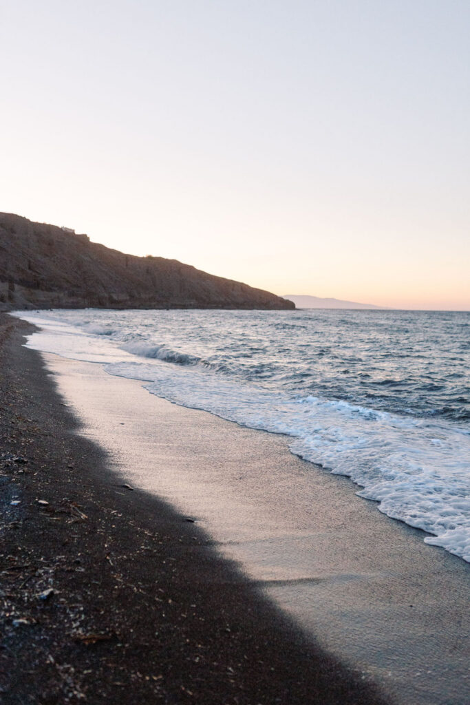Greek Beaches