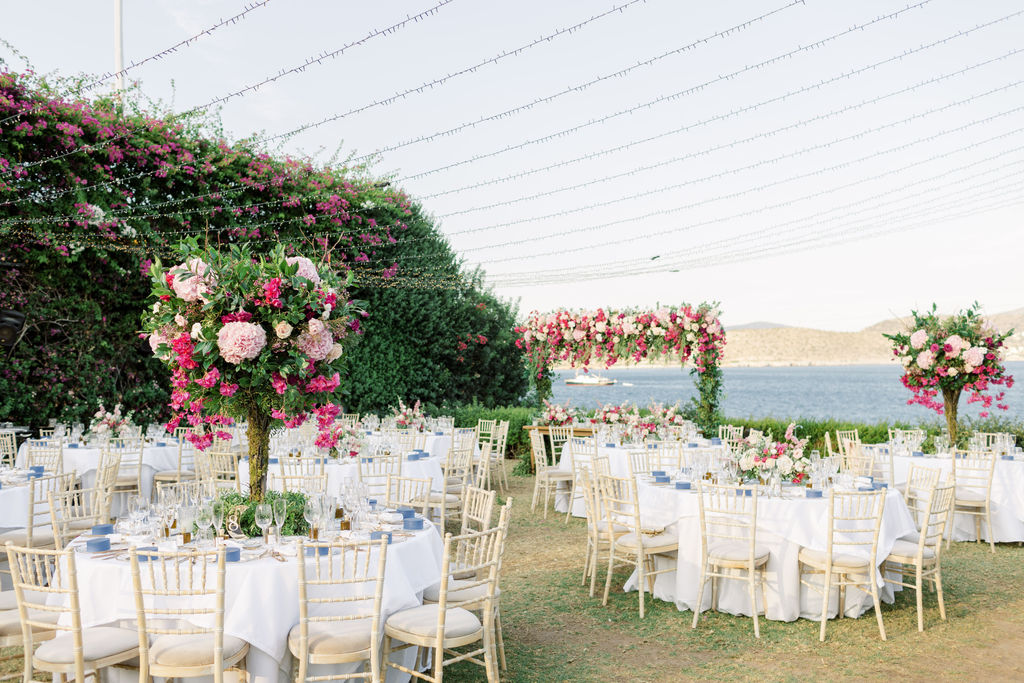 Venues In Athens