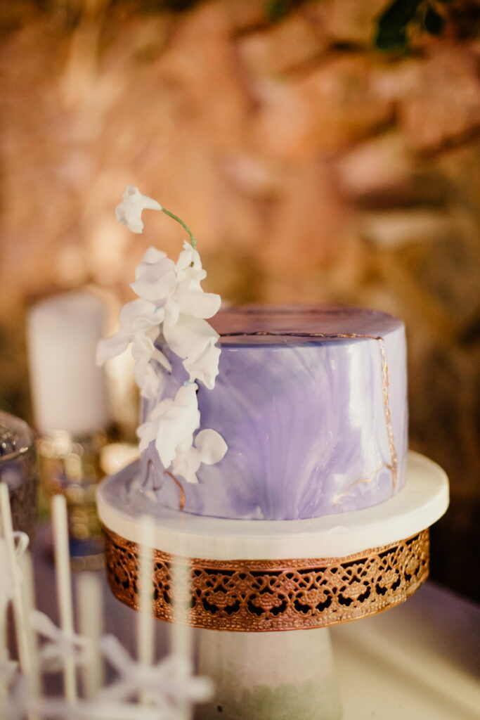 Marble Cake
