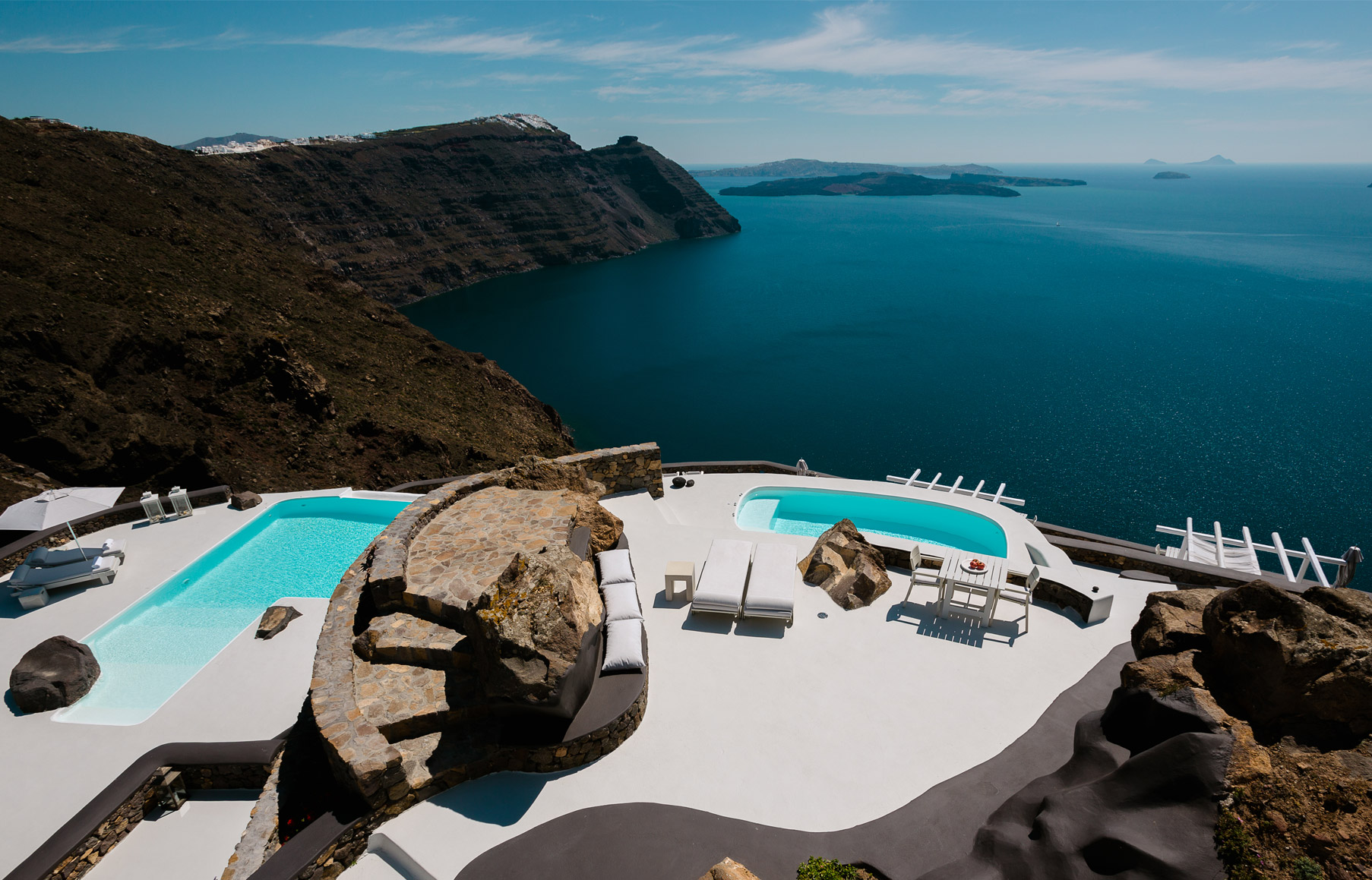 Aenaon Villas