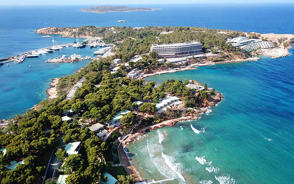 Astir vouliagmeni