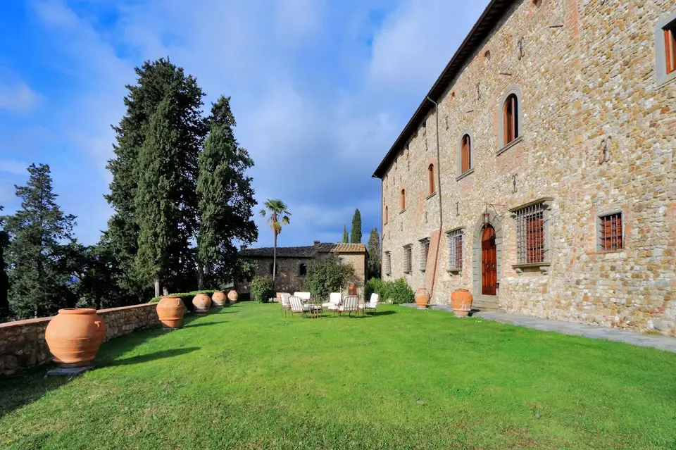 Bibbione Castello