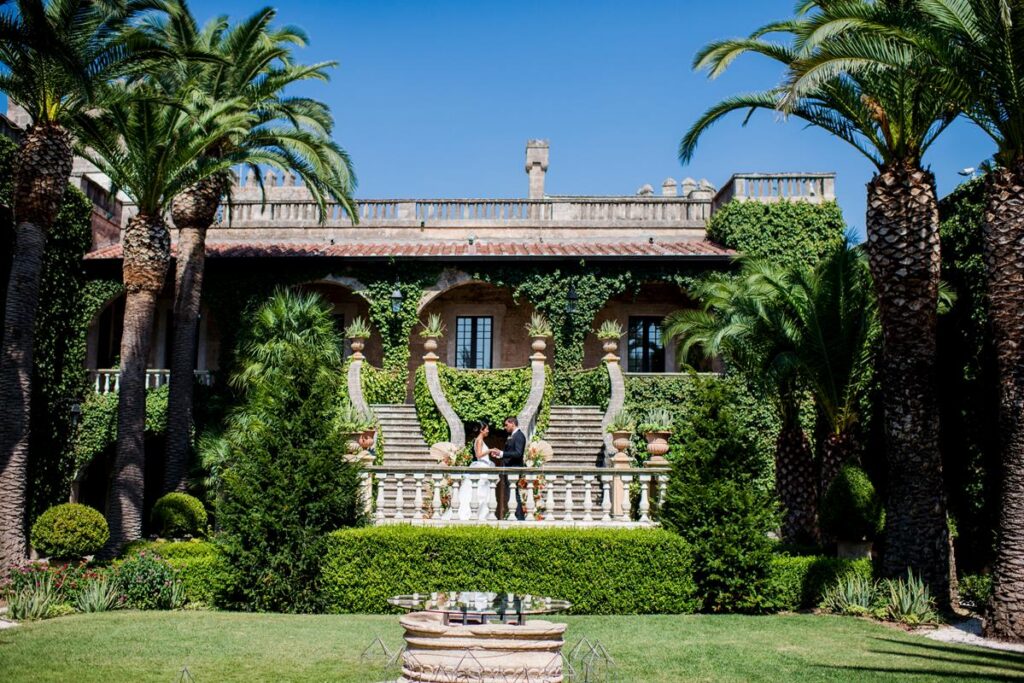 Castello Monaci