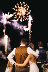 tik tok wedding trends