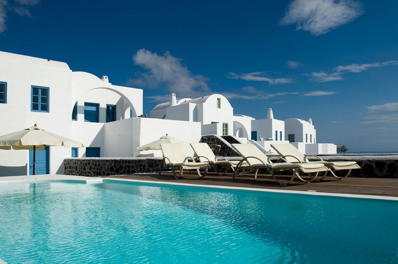 thermes villas