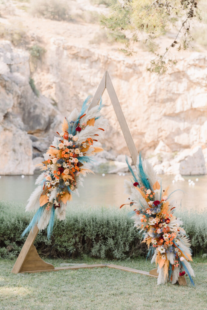 Lake Vouliagmeni Wedding Ac 165 Scaled