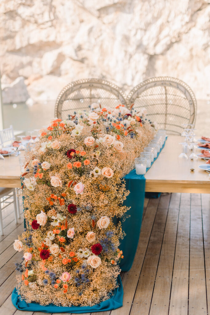 Lake Vouliagmeni Wedding Ac 185 Scaled