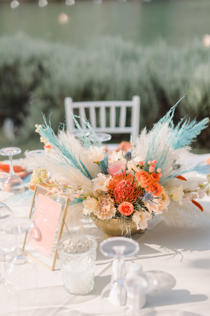 Lake Vouliagmeni Wedding Ac 186 Scaled