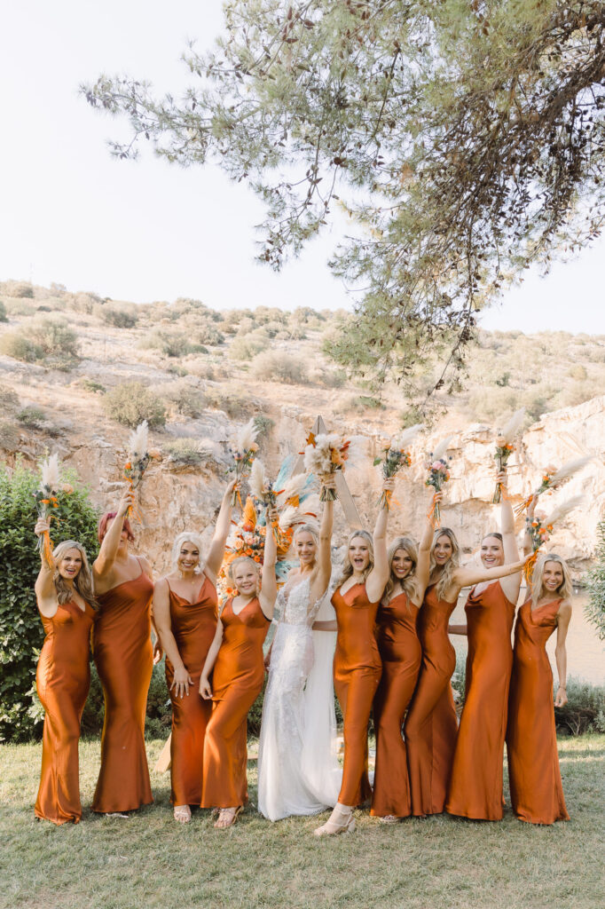 Lake Vouliagmeni Wedding Ac 425 Scaled