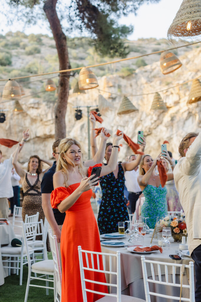 Lake Vouliagmeni Wedding Ac 548 Scaled