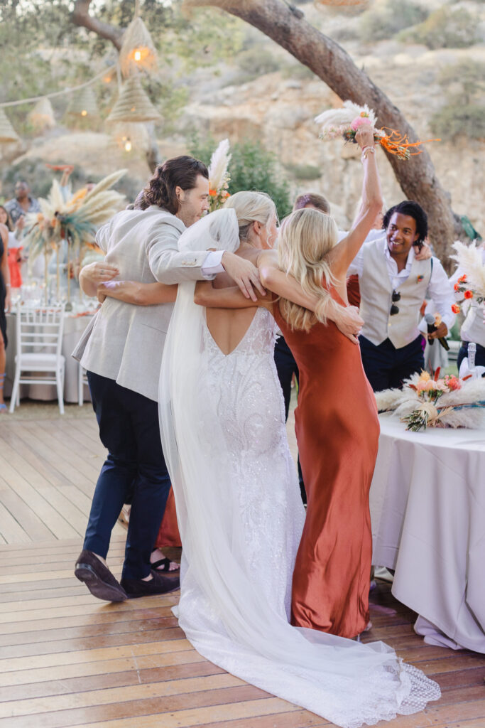 Lake Vouliagmeni Wedding Ac 568 Scaled