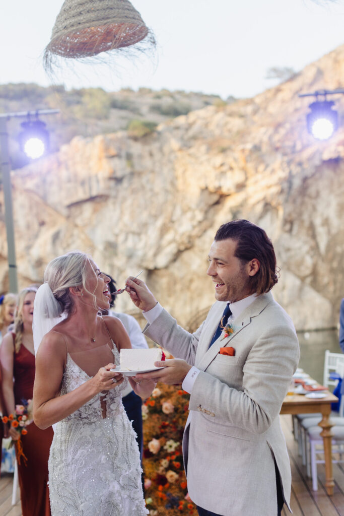 Lake Vouliagmeni Wedding Ac 584 Scaled