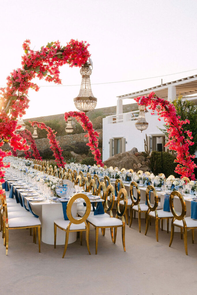 Luxury Wedding Planner Greece Mkevents (12)