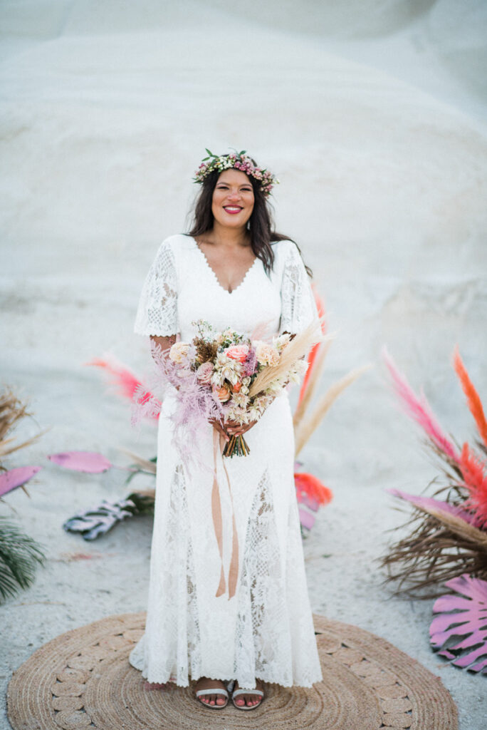 Milos Wedding Dinosphotography (16 Of 20)