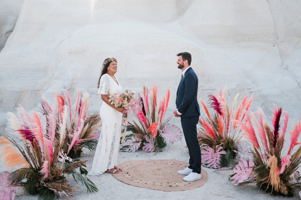 Milos Wedding Dinosphotography (52 Of 125)