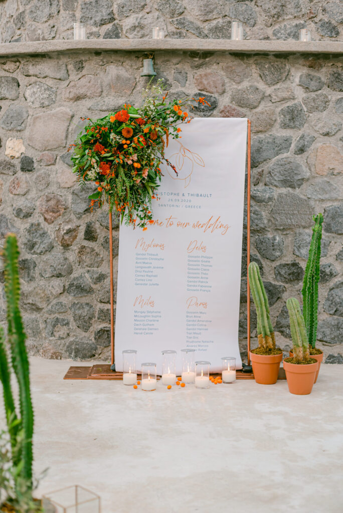 Pride Wedding Santorinicristophethibault 404