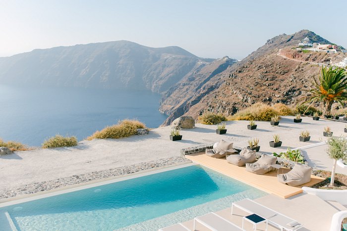 Rocabella Santorini Hotel