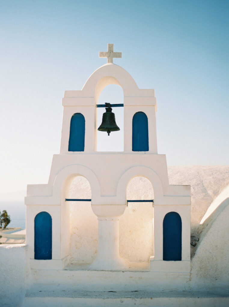 Santorini Elop 33