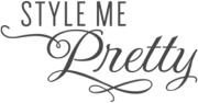 Style Me Pretty