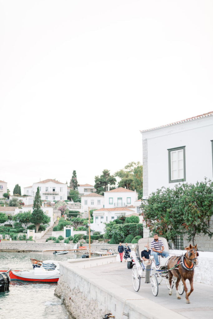 greek islands to get married