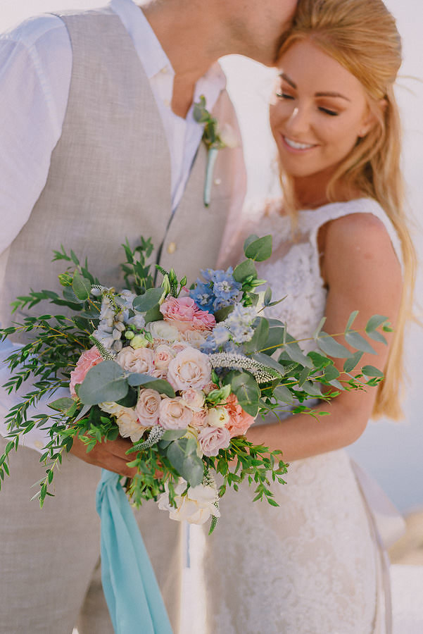 Wedding Planning Mykonos
